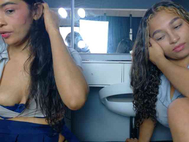 farianaall webcam