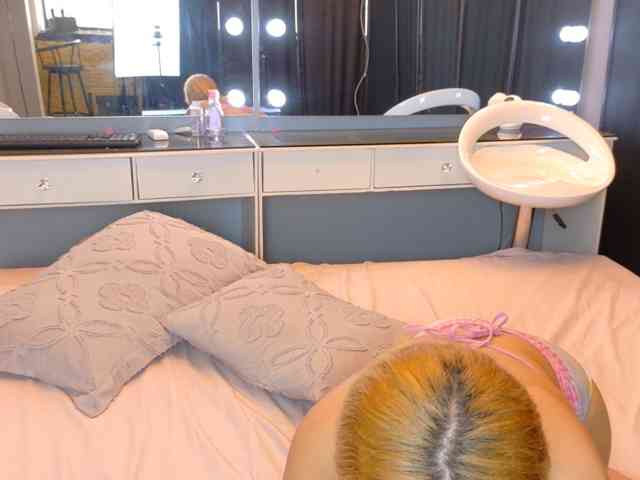 farianaall webcam