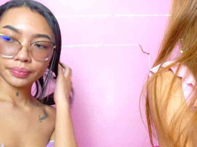 farianaall webcam