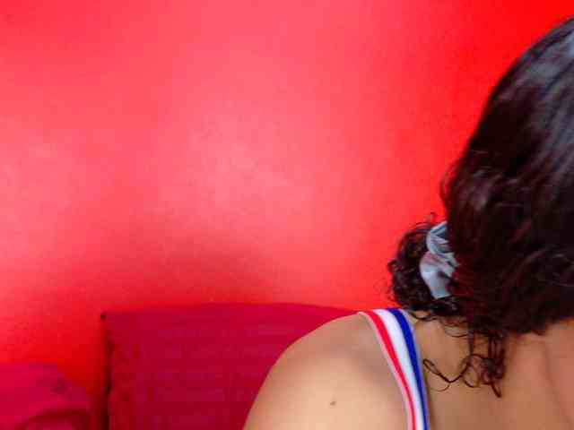 farianaall webcam