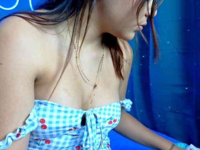 farianaall webcam