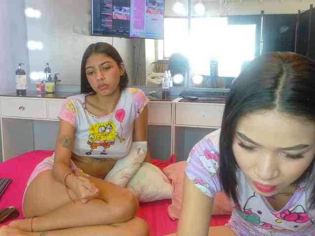 farianaall