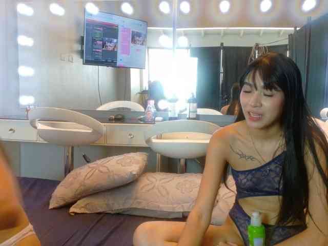 farianaall webcam