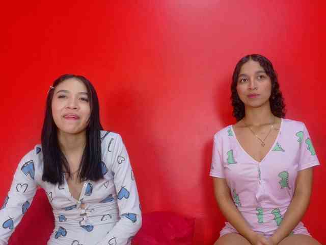 farianaall webcam