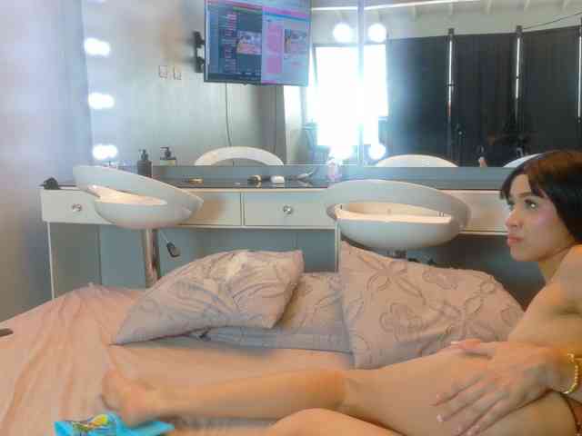 farianaall webcam