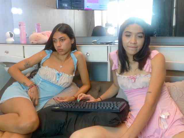 Modelo: farianaall