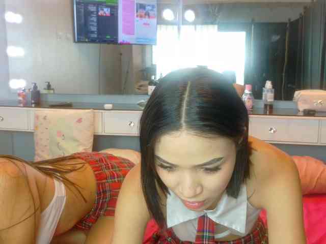 farianaall webcam