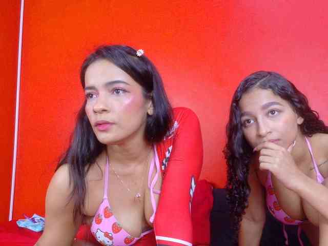 Modelo: farianaall