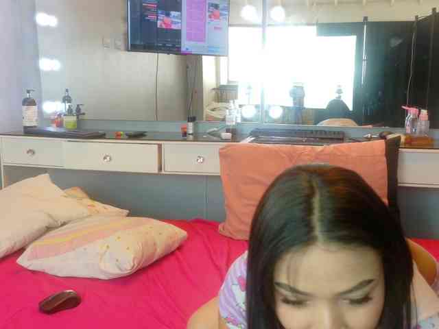 farianaall webcam