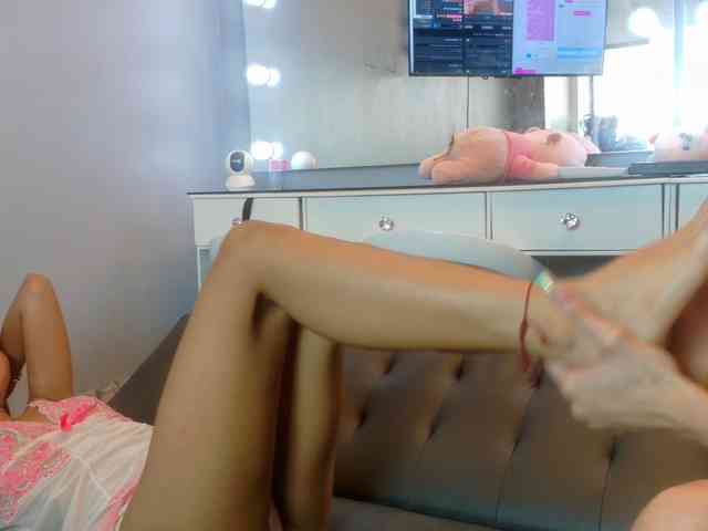 farianaall webcam