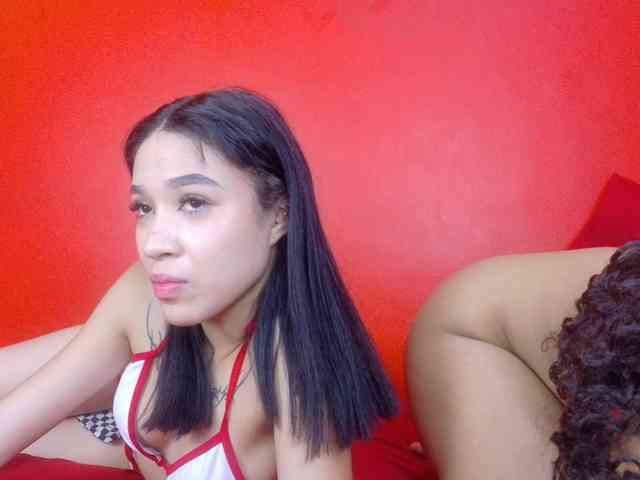 farianaall webcam