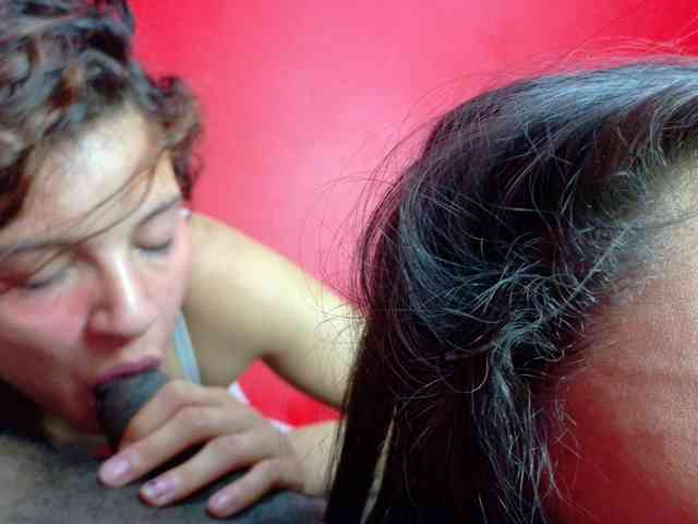 farianaall webcam