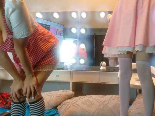 farianaall webcam