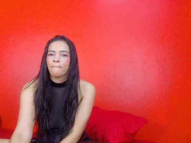 Modelo: farianaall