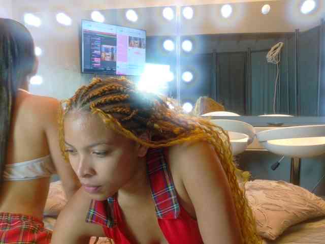 farianaall