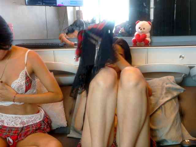 farianaall webcam