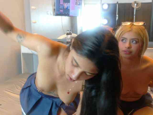 farianaall webcam