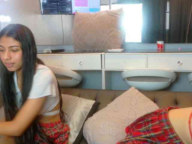farianaall webcam
