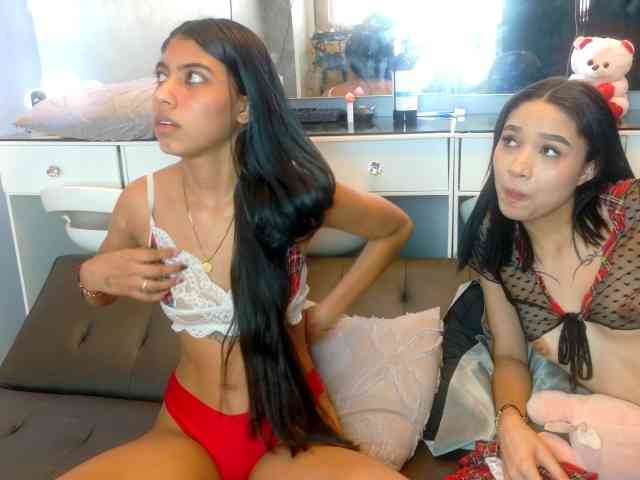 farianaall webcam