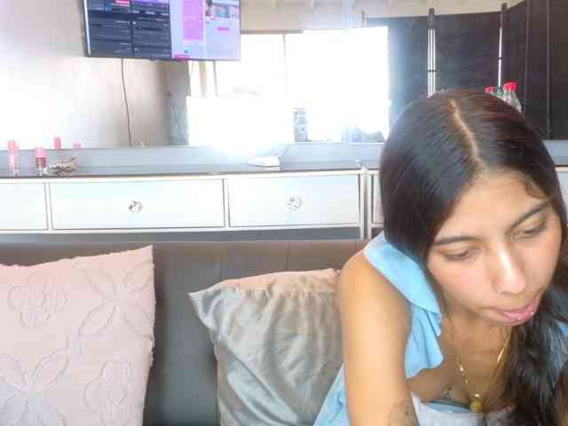 farianaall webcam