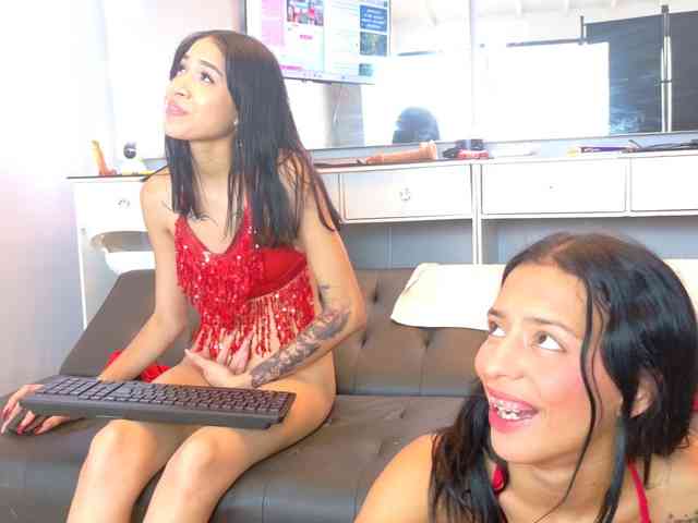 farianaall webcam