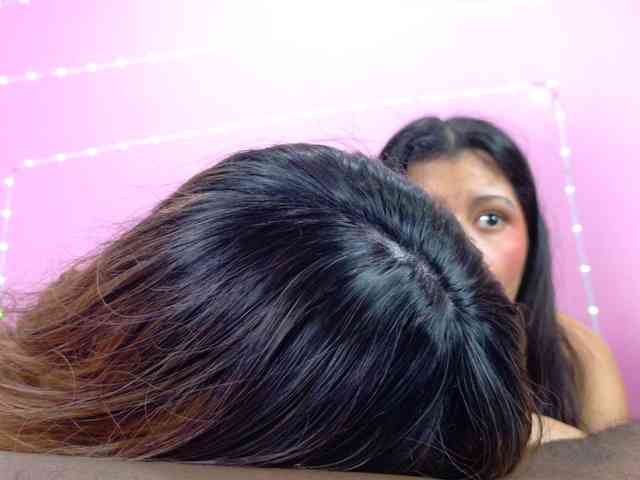 farianaall webcam