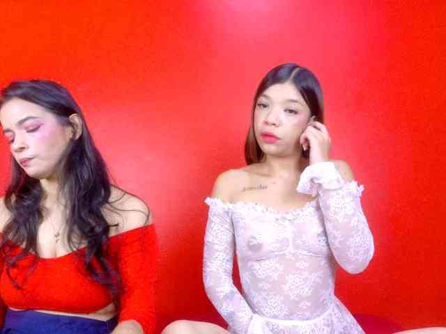 farianaall webcam