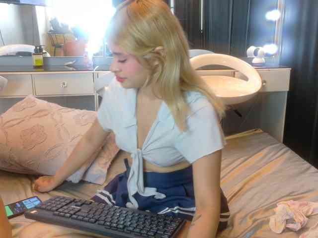 farianaall webcam