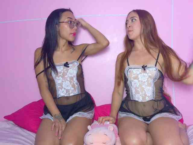 farianaall Sex Cam Show