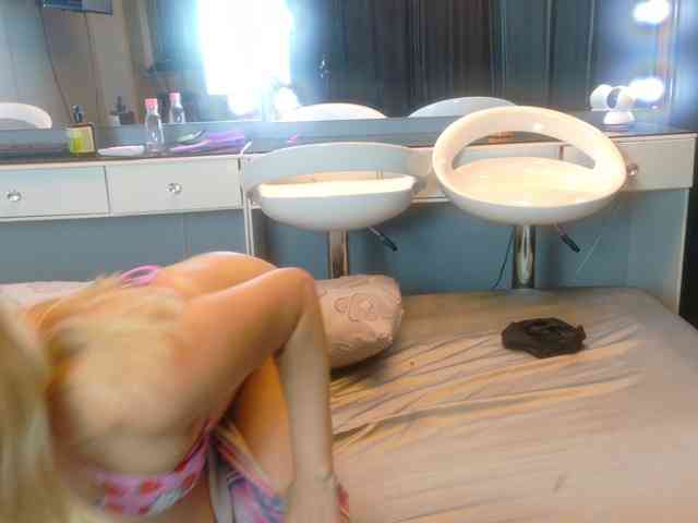 farianaall webcam