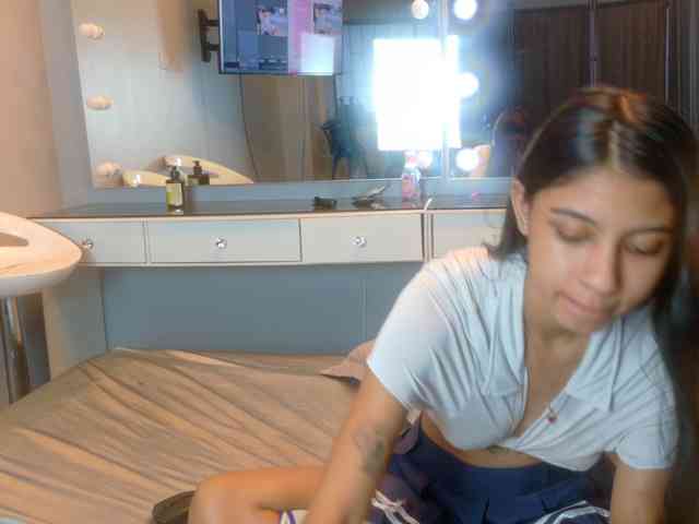 Modelo: farianaall
