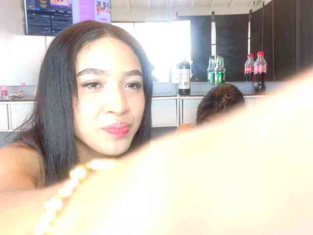 farianaall webcam