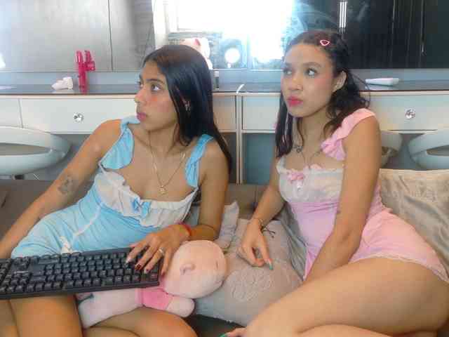 farianaall webcam