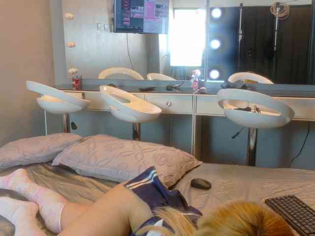 farianaall webcam