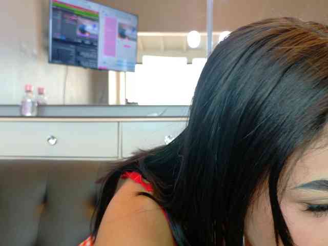 farianaall Sex Cam Show