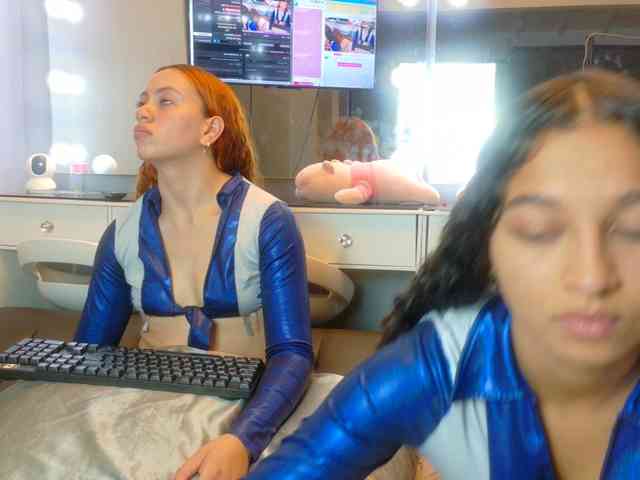 farianaall webcam