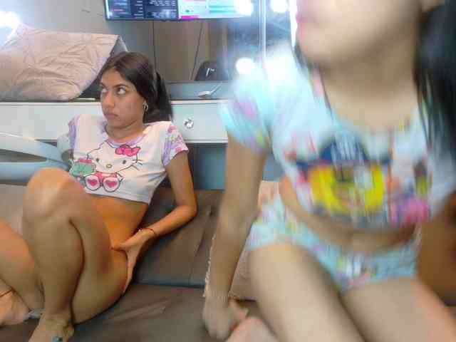 farianaall webcam