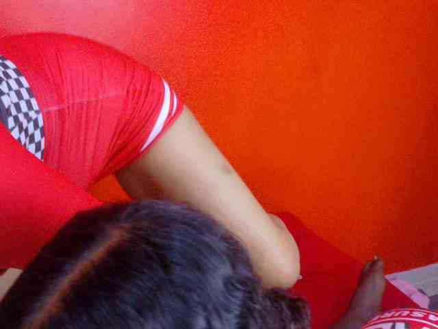 farianaall webcam