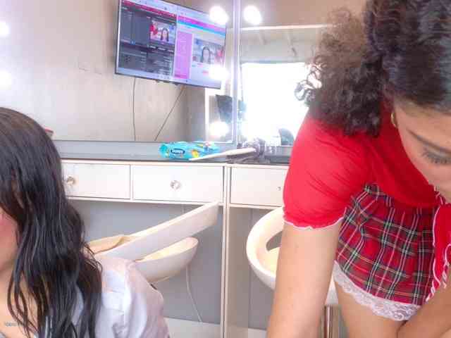 farianaall webcam