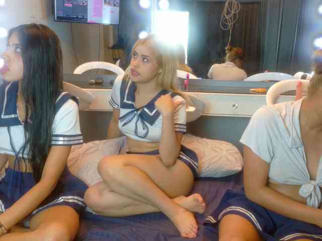 farianaall
