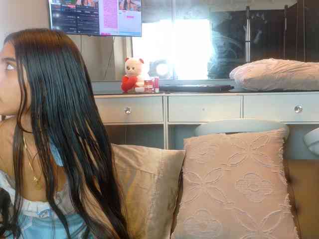 farianaall webcam