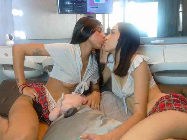 farianaall webcam