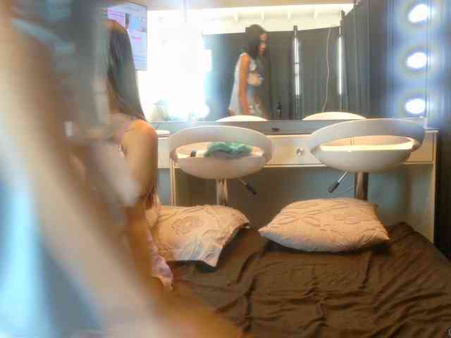 farianaall webcam