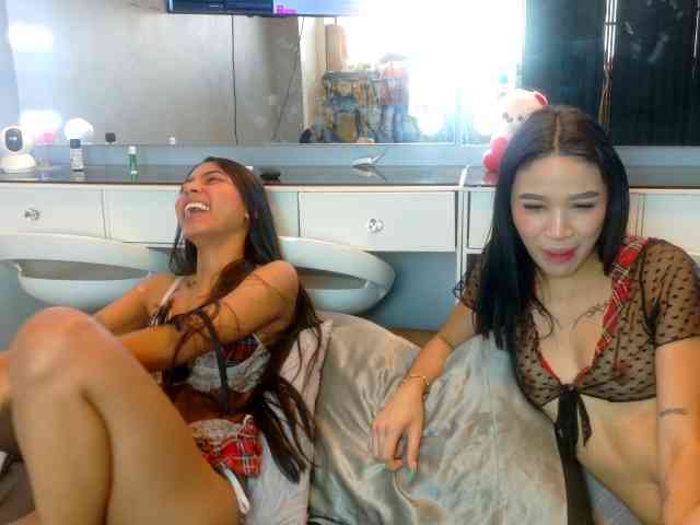 farianaall webcam