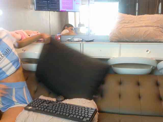 farianaall webcam