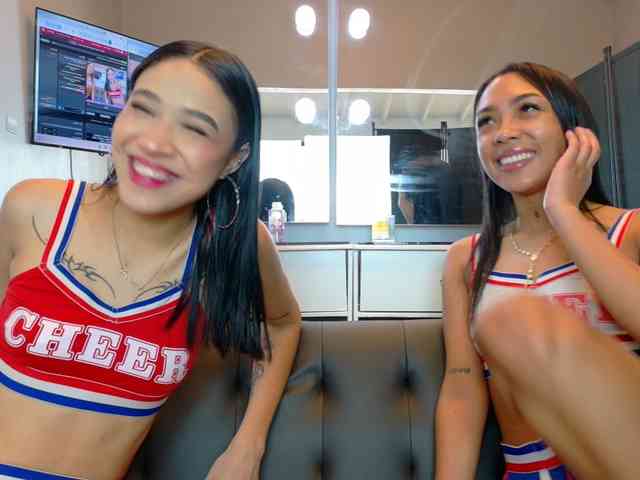 farianaall webcam