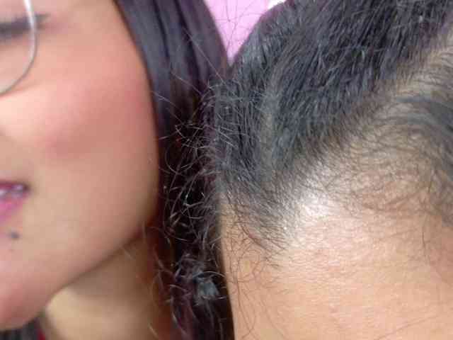 farianaall webcam