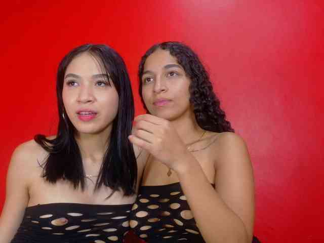 Modelo: farianaall