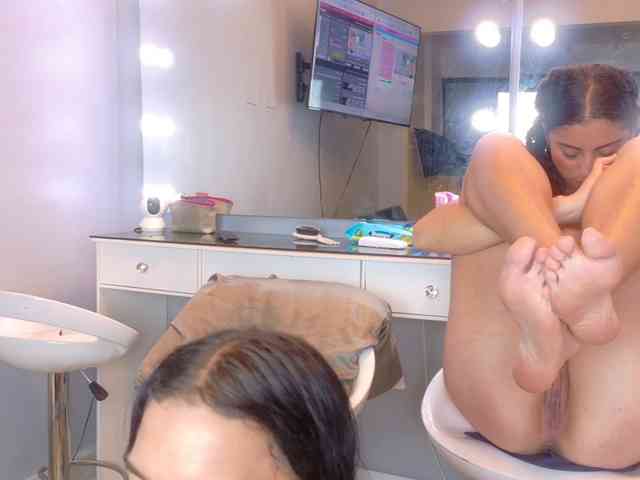 Modelo: farianaall