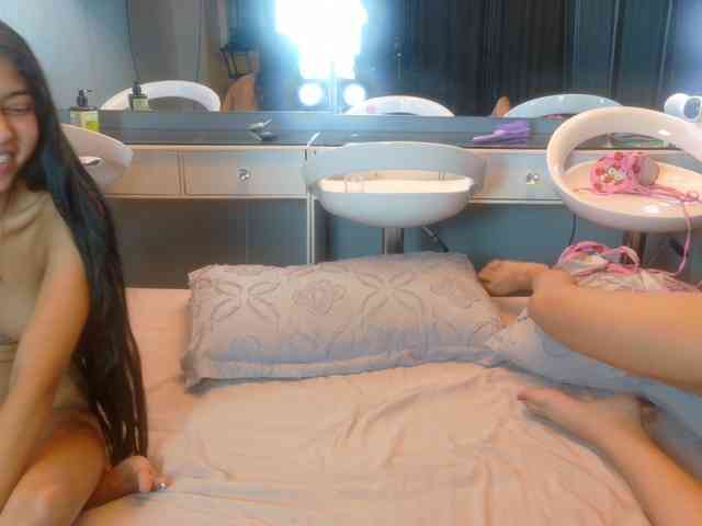 farianaall webcam